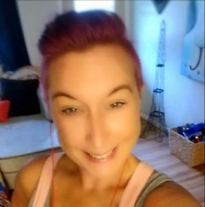 Meet your Posher, Tonya